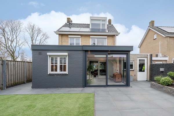 Medium property photo - Bornhemweg 121, 4731 KC Oudenbosch